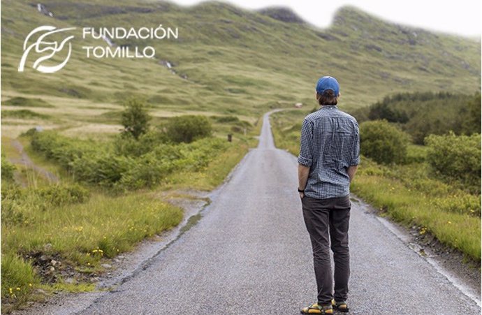 Guía Orientación Vocacional Fundación Tomillo