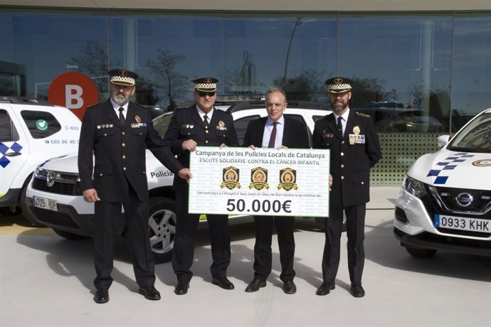 R.Barjuan(Hostalric), X.Muñoz(Caldes), M.Del Castillo(SJD), A.Brunet (St.Celoni)