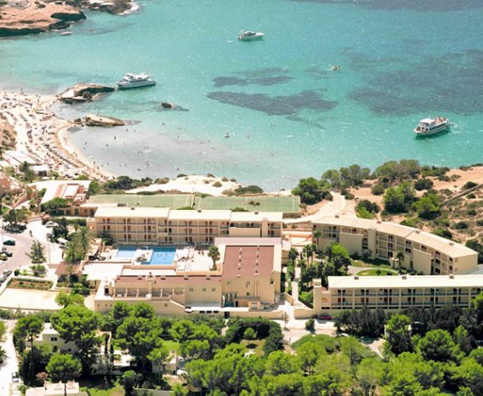 Playasol Ibiza Hotels