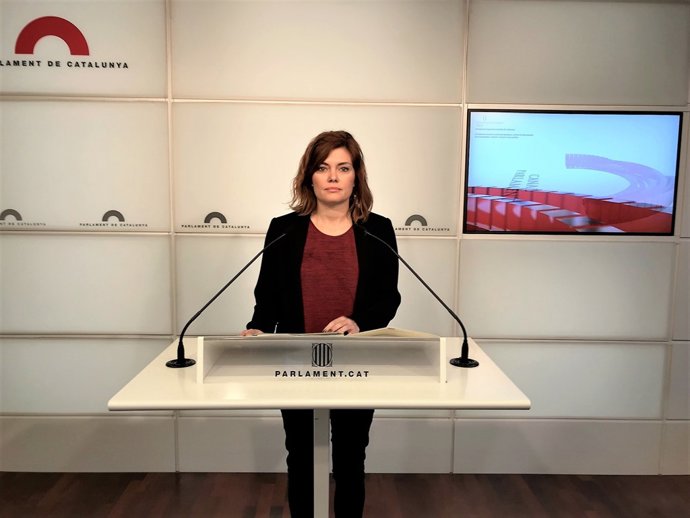 Elisenda Alamany, CatECP
