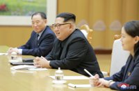 Kim Jong Un viaja por primera vez a China desde su llegada al poder