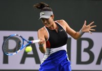 Muguruza cae ante Stephens en Miami y cierra con malas sensaciones la gira americana