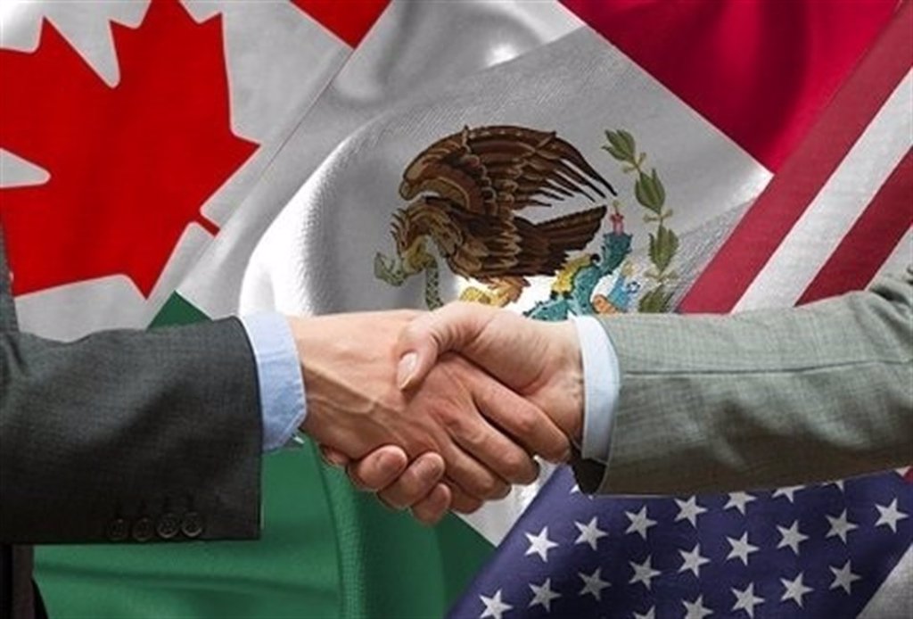 Eeuu Y México Firman Tres Acuerdos En Materia Comercial En El Marco De