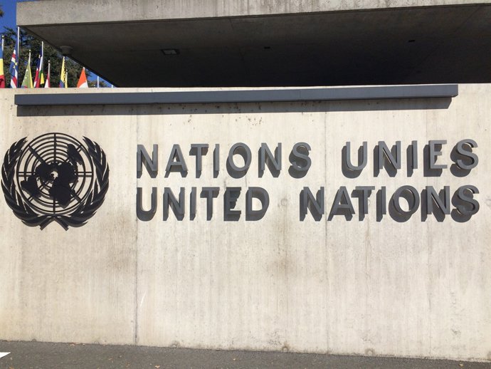 Nacions Unides