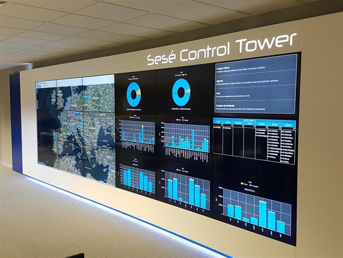 Imagen del Grupo Sesé