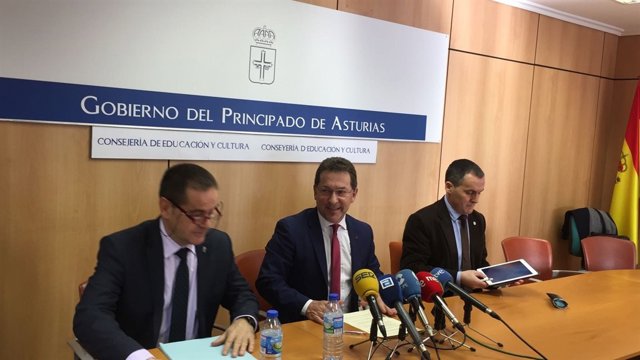 Presentación resultados académicos