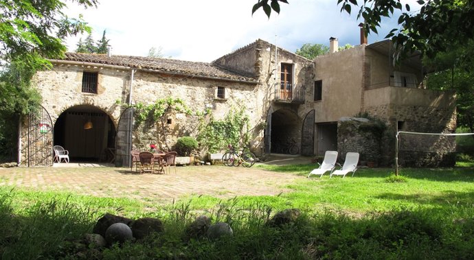 Turisme rural 