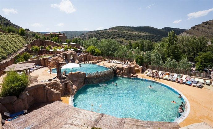 Imagen del Barranco Perdido