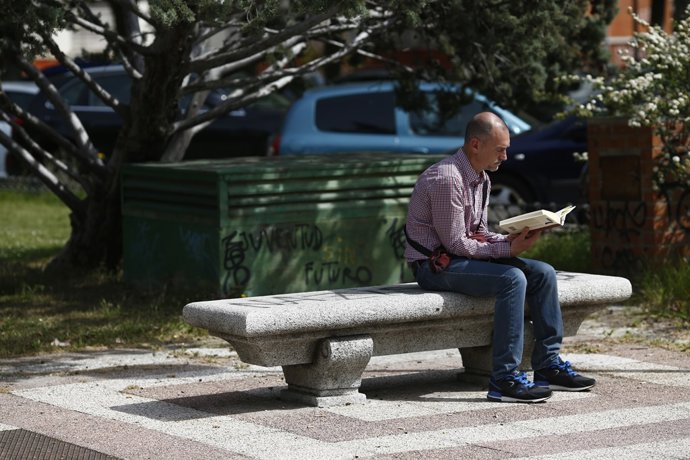 Llibre, llibres, lectura, llegir, llegint