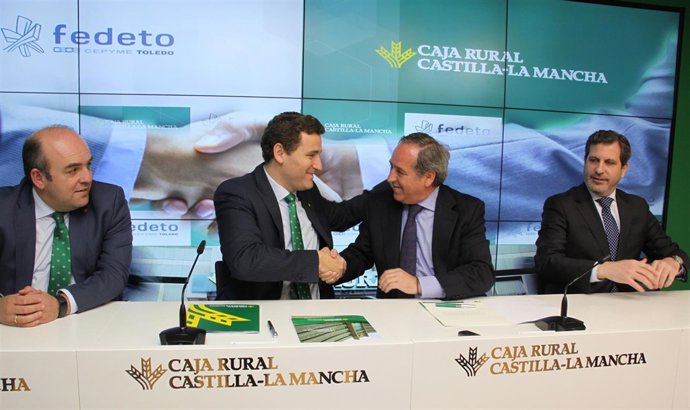 López y Nicolás renuevan el acuerdo