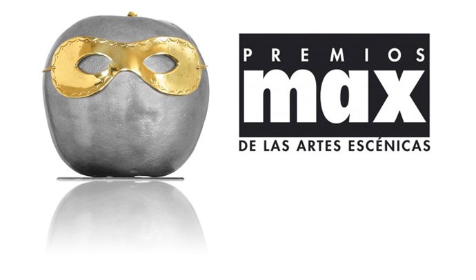Los Premios Max