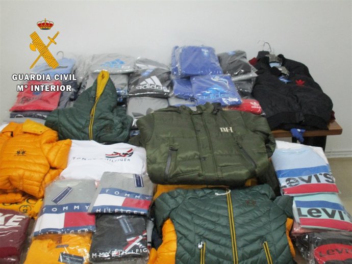 Opc Albacete. Nota De Prensa (Detencion Una Persona Por Delito Contra La Propied