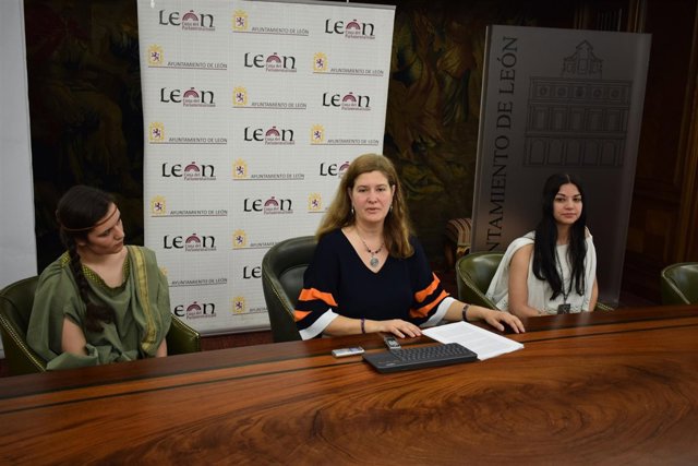  Margarita Torres, En El Centro De La Imagen.27-03-18.