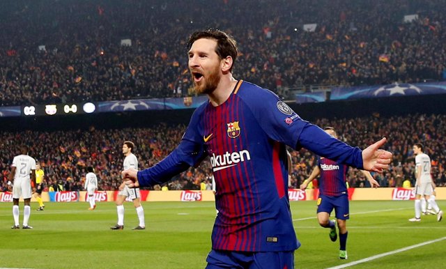 Messi adquiere en Ibiza un hotel que gestionará la cadena Majestic Hotel Group