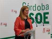 El PSOE-A critica que el Gobierno aprueba los presupuestos "tarde, mal y a escondidas"
