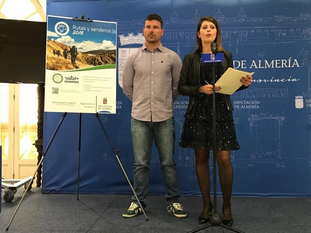 El Programa de Rutas y Senderos de 2018 tendrá un total de 70 actividades.