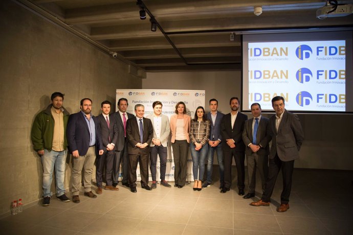 Segunda ronda de inversores organizada por FIDBAN