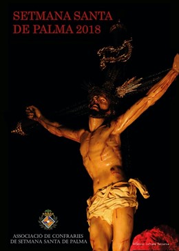 Cartel de la Semana Santa 2018 en Palma