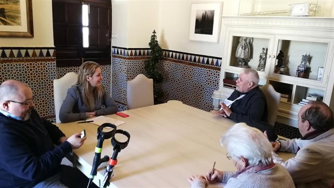 La Plataforma es una asociación sin ánimo de lucro compuesta por 16 entidades.