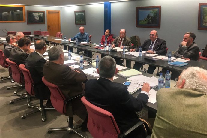 Patronato de Picos de Europa