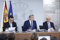 Montoro afirma que España saldrá "seguro" este año del procedimiento de déficit excesivo