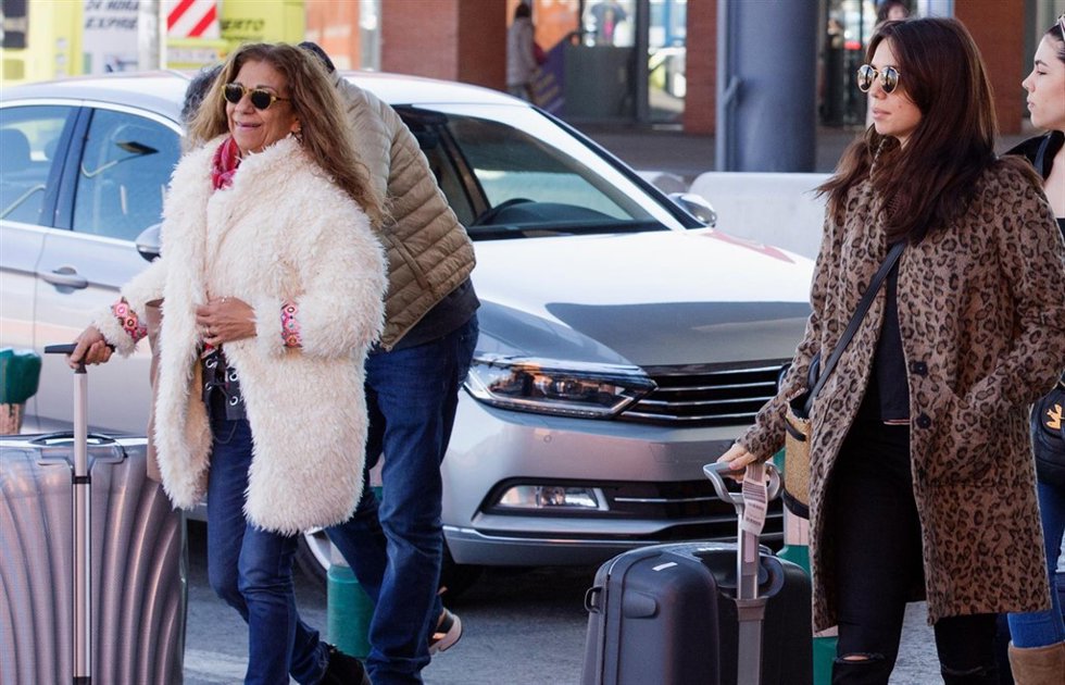 Lolita flores y elena furiase