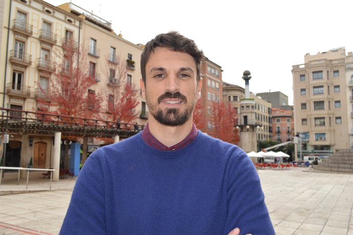 Dante Pérez