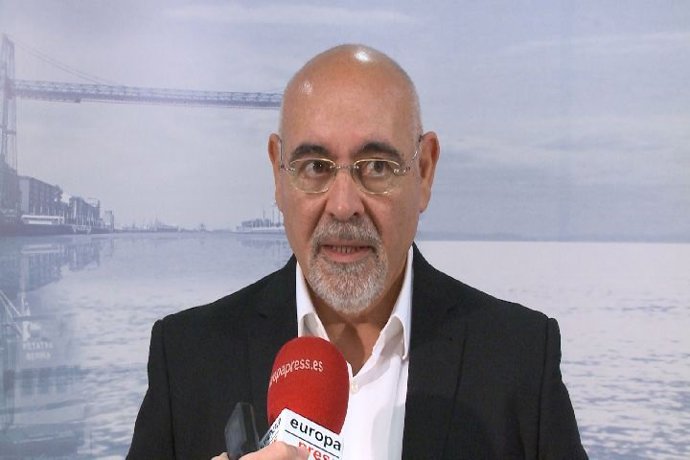 José Antonio Pastor