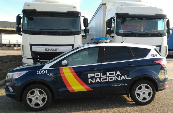 Esenario de la agresión. 