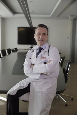 Doctor Górriz