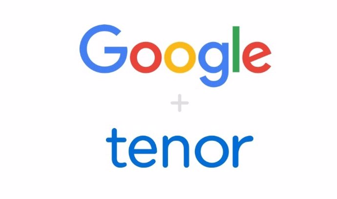 Google adquireix Tenor