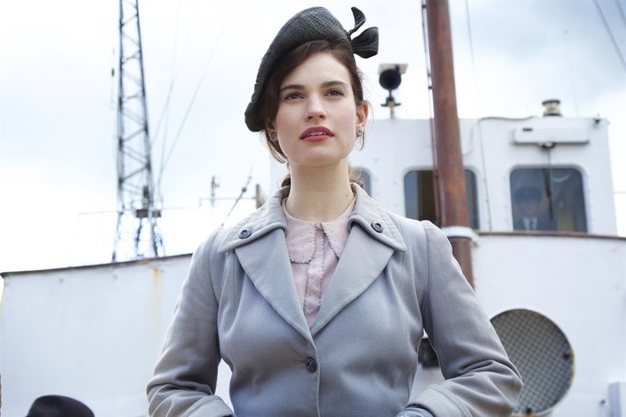 El BCN Film Fest obrirà amb l'última cinta del director Mike Newell