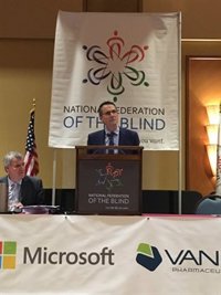 Fernando Riaño, designado patrono de la Fundación Especial Caja Rioja en representación del Gobierno de La Rioja