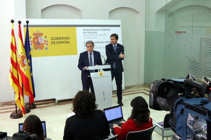 Agencia Catalana de Noticias
