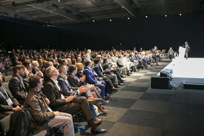 Smart Island World Congress