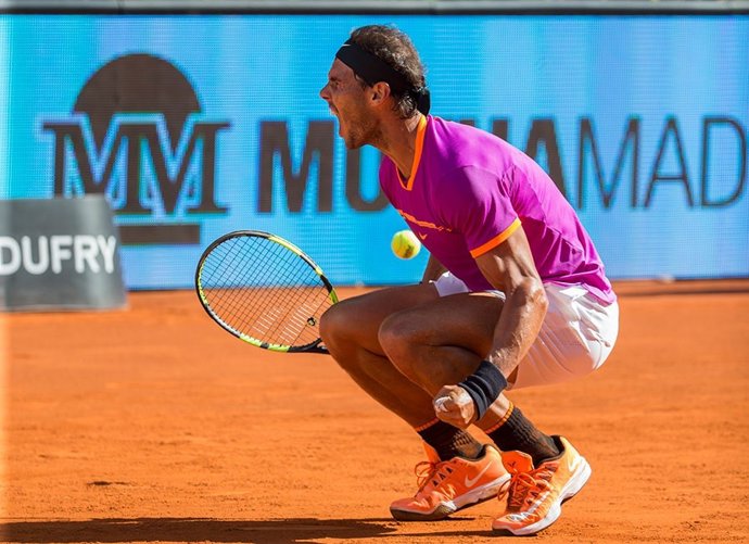 Rafael Nadal