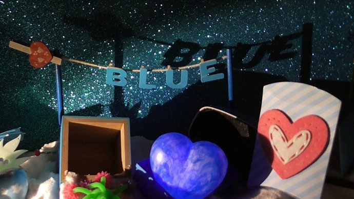 Rompiendo el cascarón