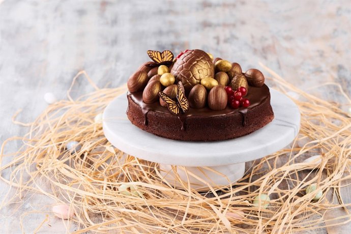 Semana Santa a bordo de Emirates