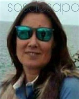 Lorena Torre, desaparecida en Asturias