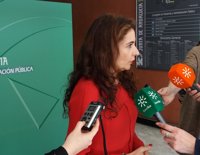 Junta teme que los PGE de 2018 van a "consolidar" la "gran bajada" del 36% en inversiones para Andalucía de 2017