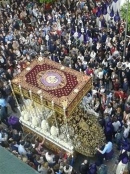 Semana Santa en Sevilla