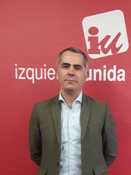 Miguel Saro, IU Santander 