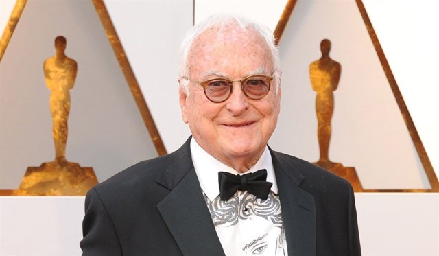 James Ivory
