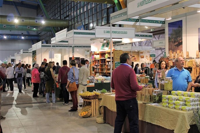 Natura Málaga Fycma