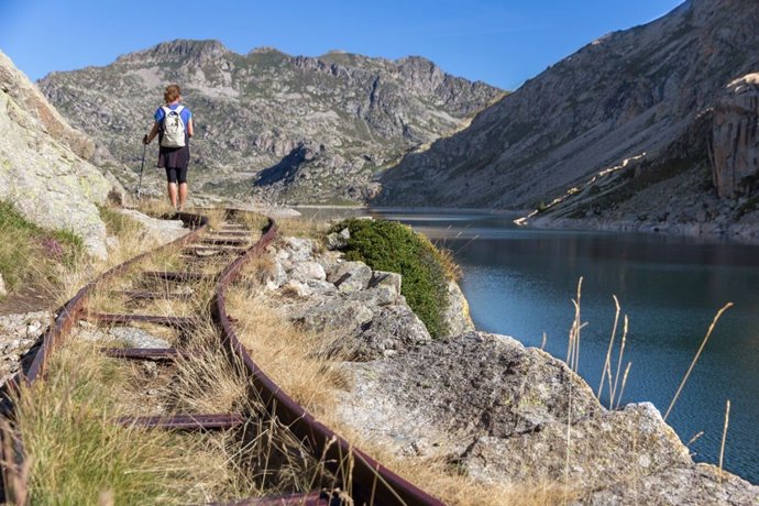 Conca de Tremp - Montsec