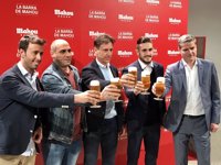 Koke: "A lo mejor Isco tendría continuidad en el Atlético"