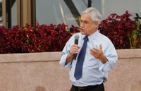 Chile cierra su intervención en la CIJ e insta a Bolivia a "no confundir aspiraciones con derechos"