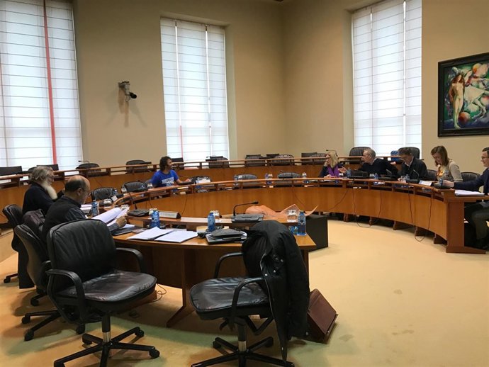 Comisión de Agricultura