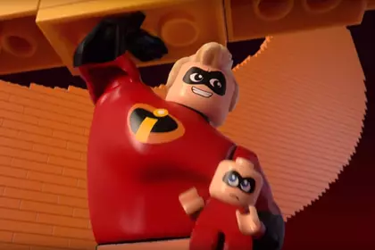 lego los increibles pc