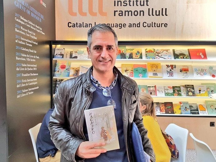 Lluís Prats